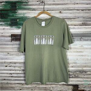 Vintage Frank Loyd Wright Shirt